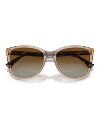 Women's Polarized Sunglasses, Gradient Polar EA4060