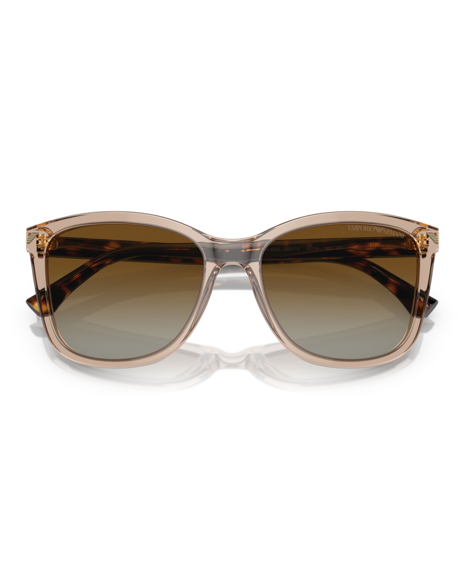 Women's Polarized Sunglasses, Gradient Polar EA4060