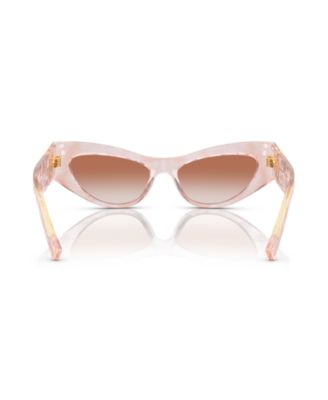 Women's Sunglasses, Gradient DG4450