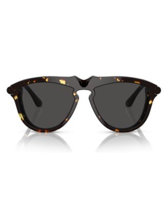 Men's Pilot Sunglasses, BE4417U