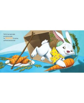 How To Catch The Easter Bunny How To Catch. Series by Adam Wallace