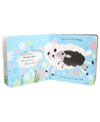 You'Re My Little Honey Bunny by Nicola Edwards