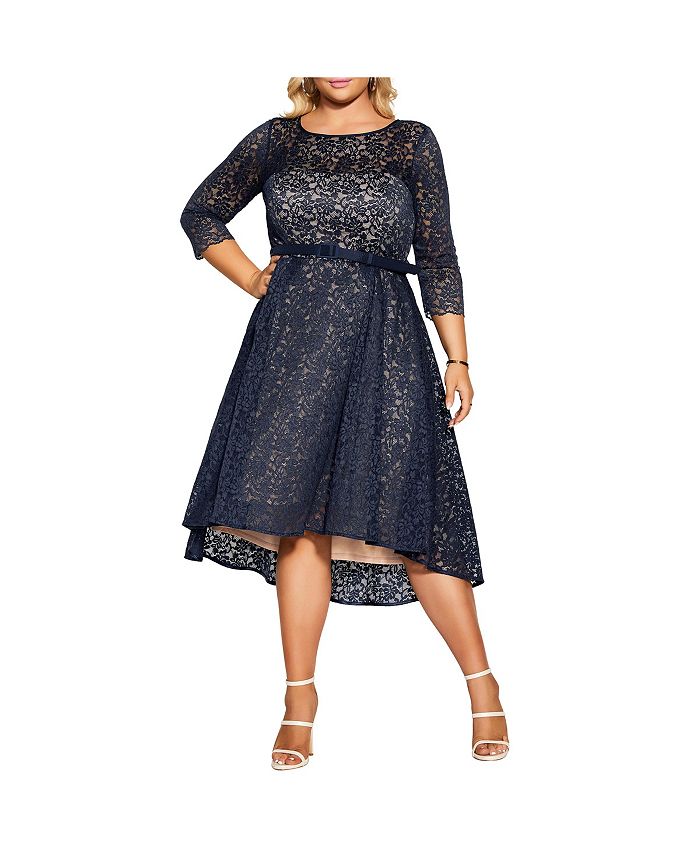 Tea length formal dresses macy's hotsell