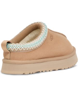 Kids Tazz Slip-On Tasman Clog Slippers