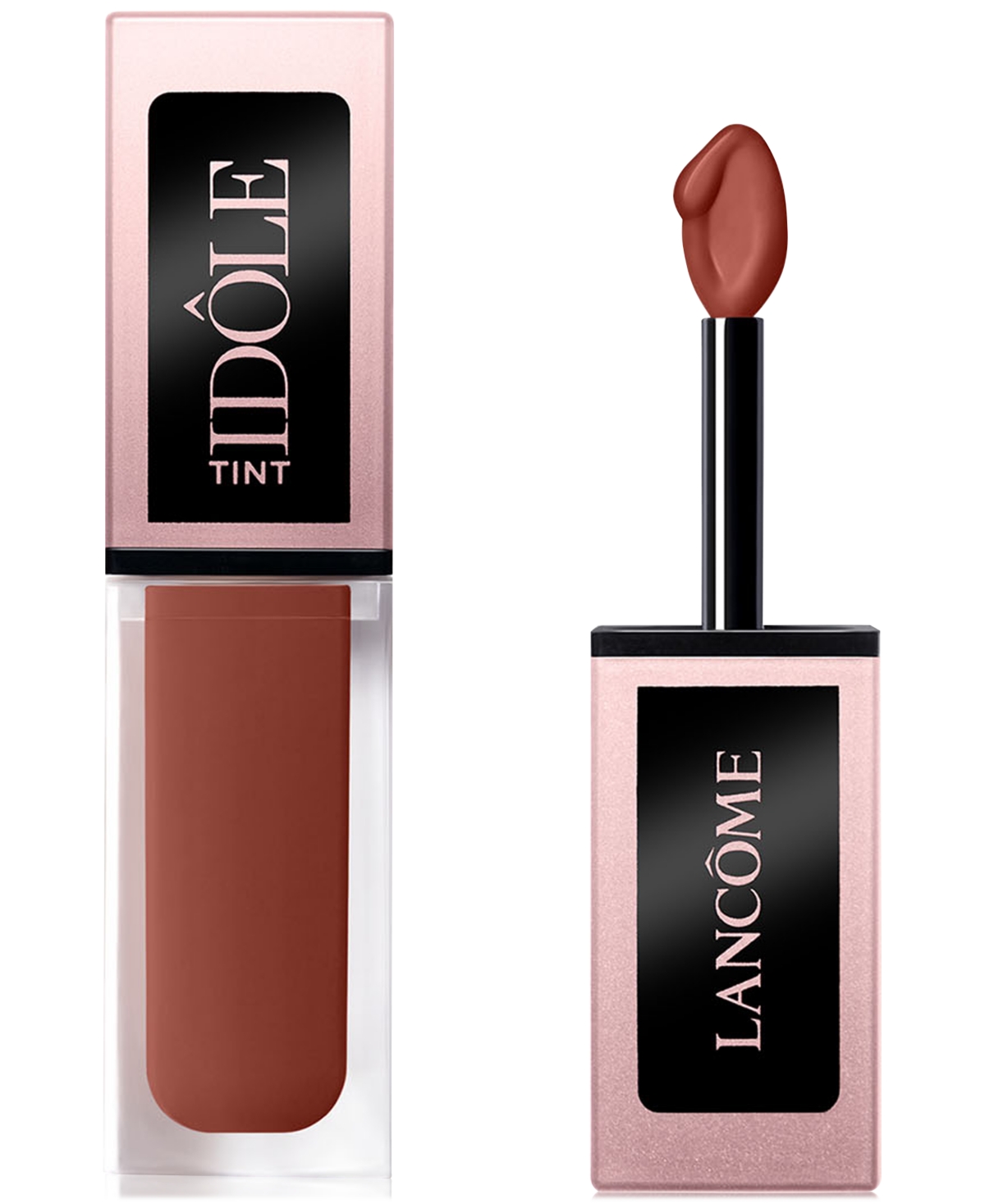 Lancôme Idole Tint Longwear Liquid Eyeshadow & Eyeliner In 06 Canyon Clay