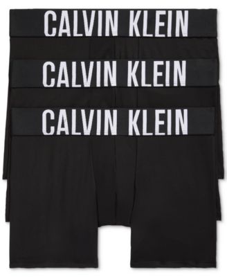 Calvin klein boxer briefs 3 pack sale online