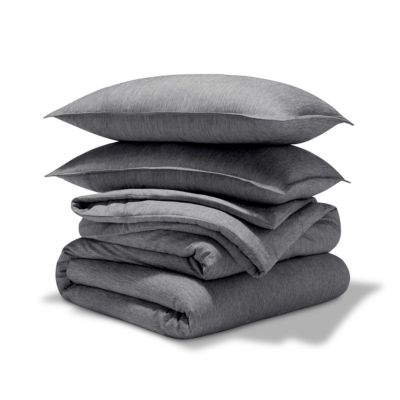 Down Alternative Comforter 3 Pc Set, Queen