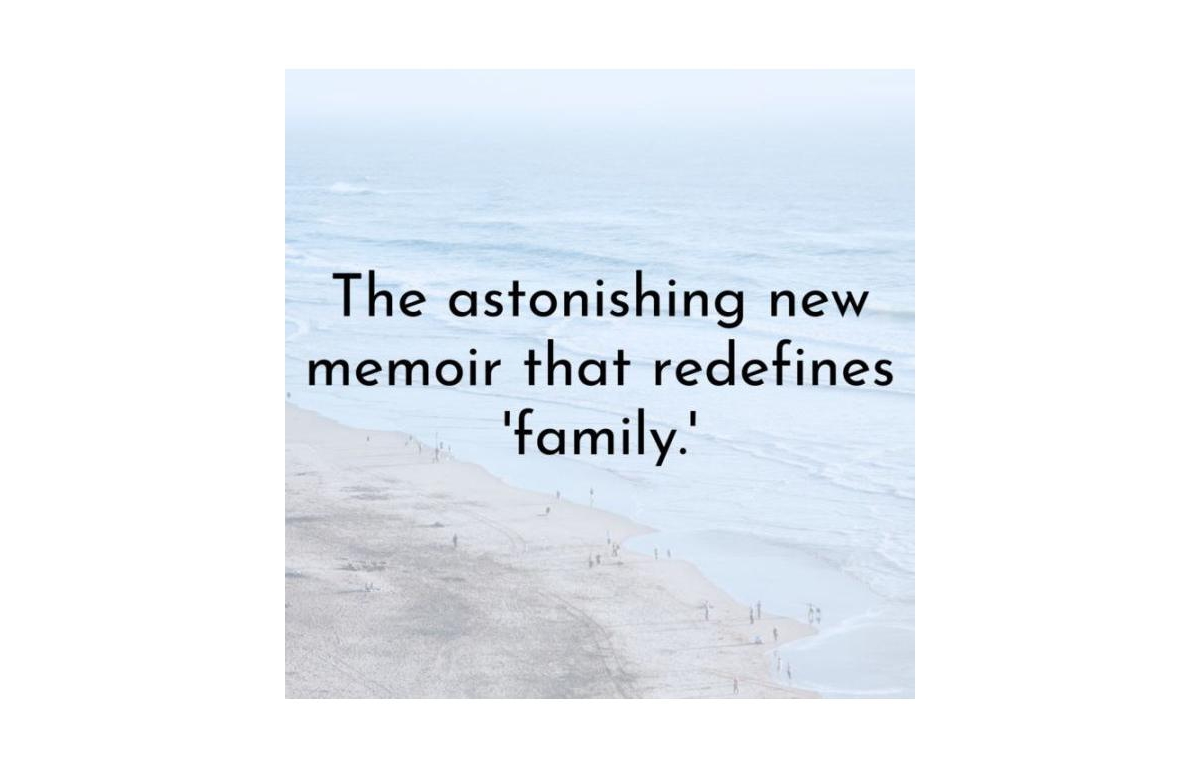 Normal Family- On Truth, Love, and How I Met My 35 Siblings by Chrysta Bilton