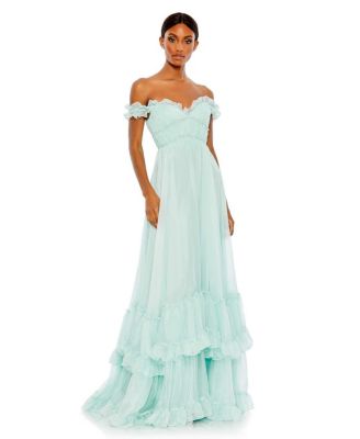 Mac Duggal