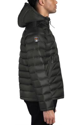 Тройной мужской пуховик F.A.T. Goose Atlys