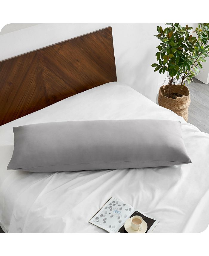 Bare Home Ultrasoft Body Pillowcase Macy's