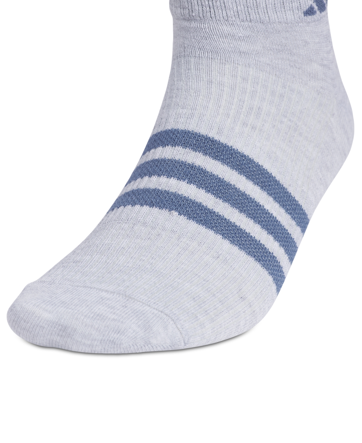 Shop Adidas Originals Men's Superlite 3.0 Low Cut Socks In Navy
