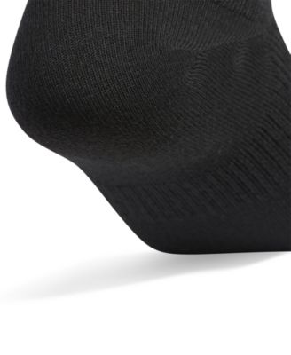 Men's Superlite 3.0 No-Show No-Slip Socks - 6 pk.