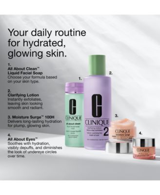 All About Eyes™ Eye Cream with Vitamin C, .5 oz