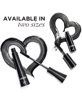 Superhero Elastic Stretch Volumizing and Lengthening Mascara