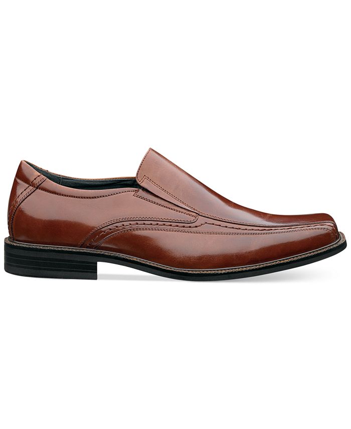 Stacy Adams Dalen Bike Toe Loafers Macy's