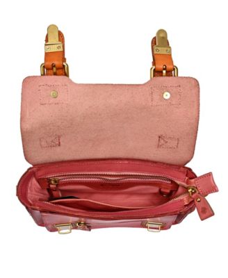 Aster Mini Satchel