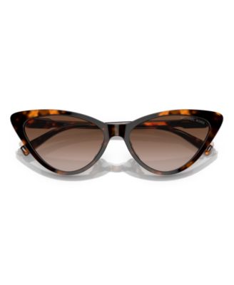 Women's Harbour Island Sunglasses, Gradient MK2195