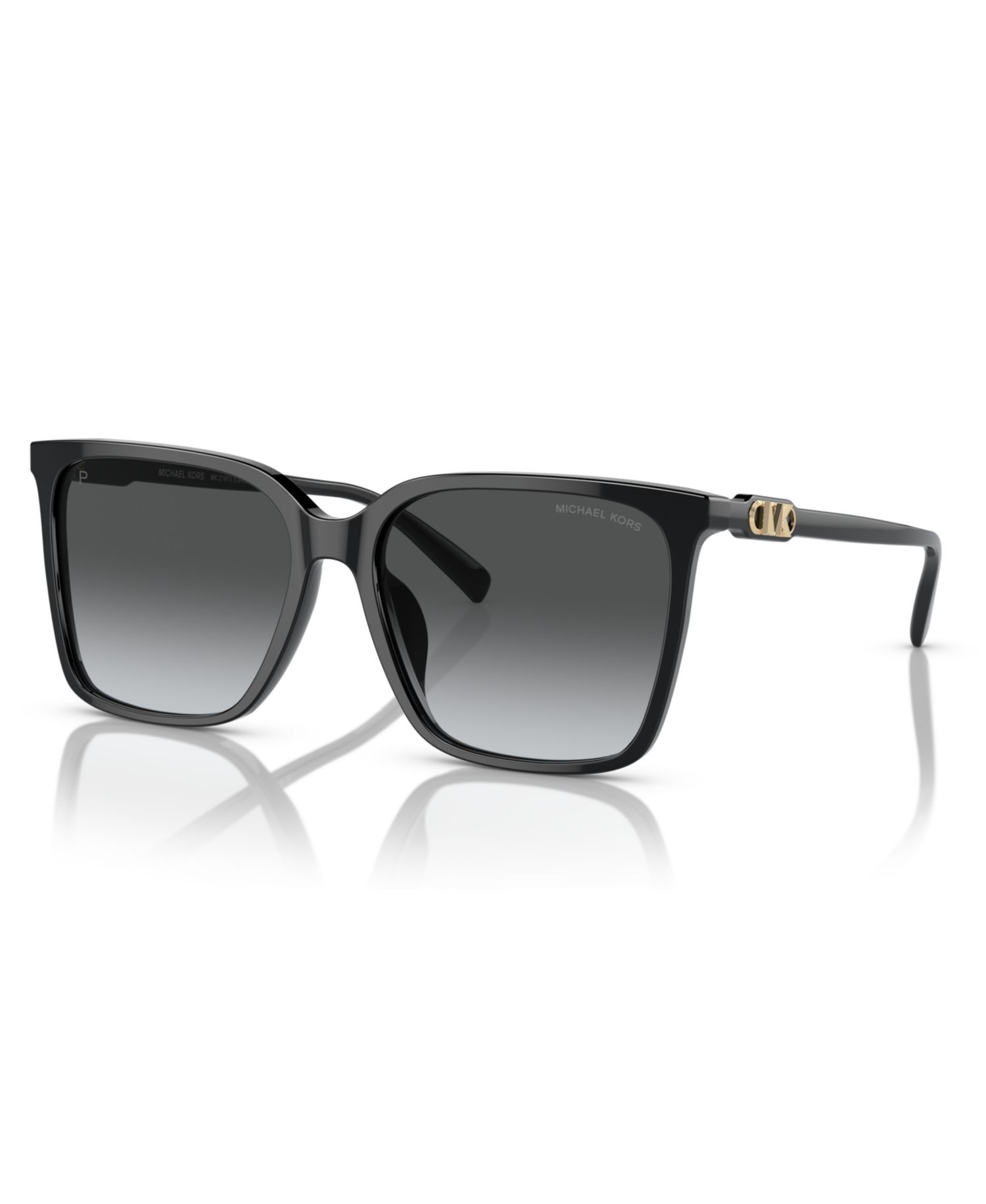 Women's Polarized Sunglasses, MK2197
