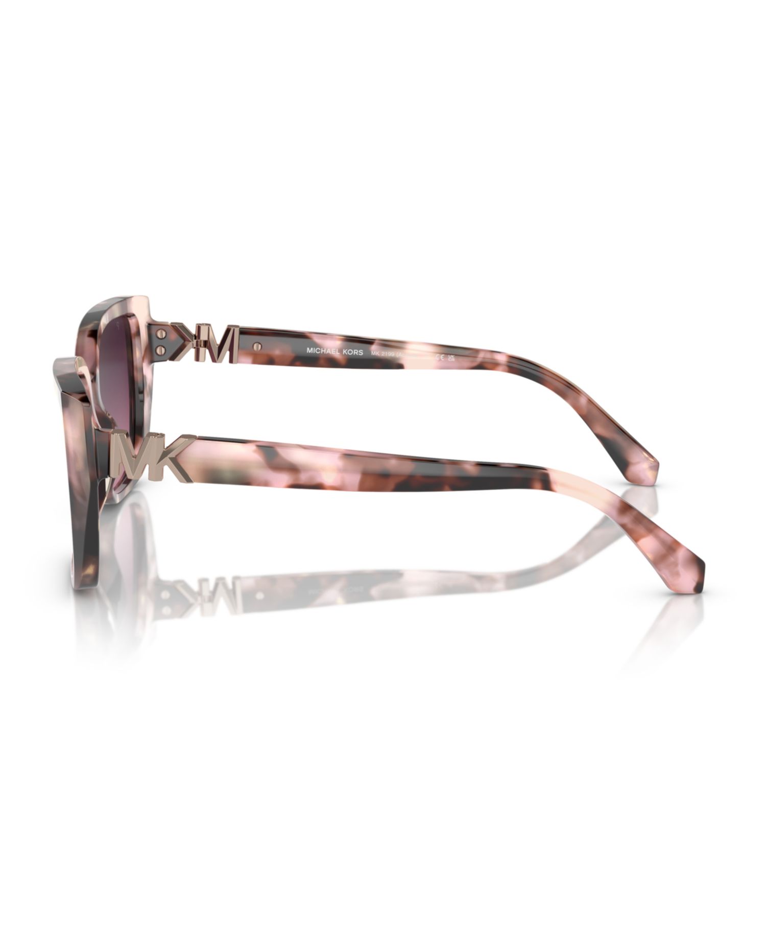 Women's Acadia Polarized Sunglasses, Gradient MK2199