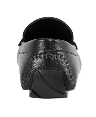 Men's Alai Moc Toe Slip On Driving Loafers