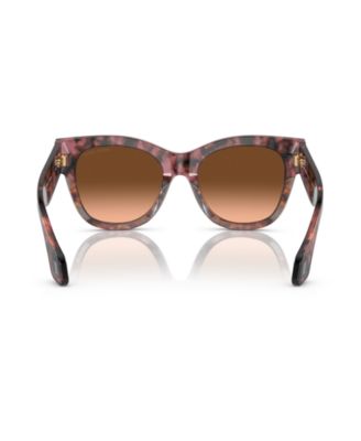 Women's Sunglasses, Gradient AR8195U
