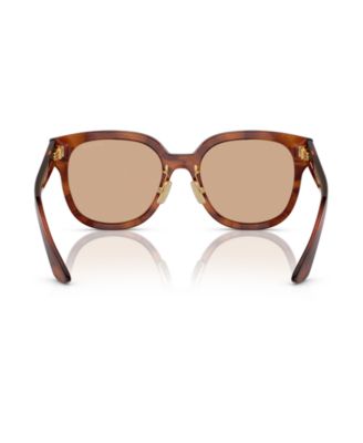 Women's Sunglasses MU 01ZS