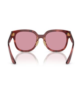 Women's Sunglasses MU 01ZS