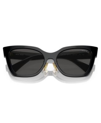 Women's Sunglasses MU 02ZS