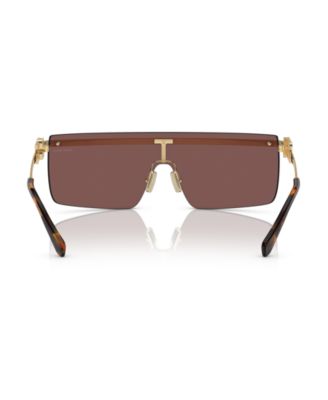 Women's Sunglasses MU 50ZS