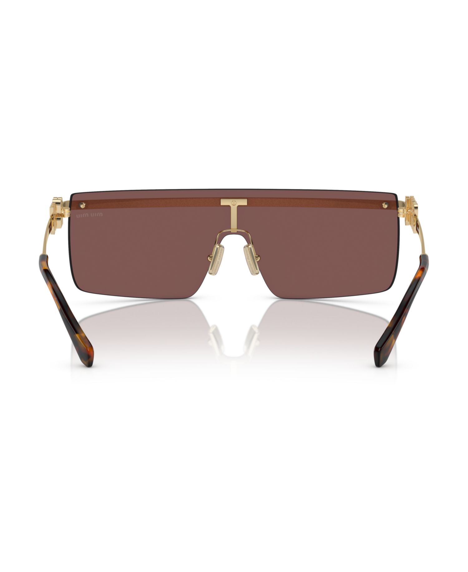 Women's Sunglasses MU 50ZS