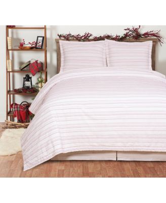 Christmas King Lightweight Quilt Set