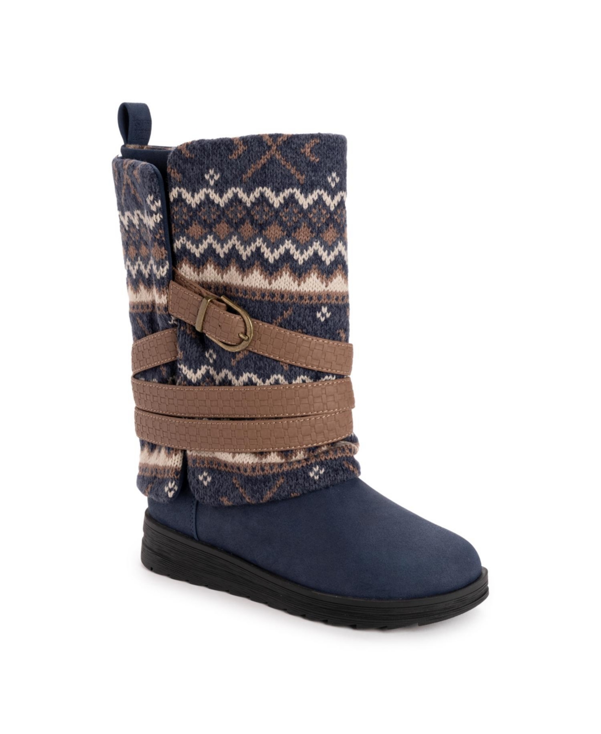Muk Luks Women's Natalie Nikki Boots