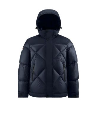 Oswin Men's Down Jacket