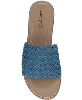 Women's Noya Slide Sandals