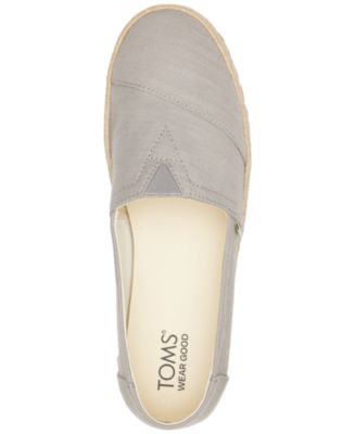 Women's Alpargata Rope 2.0 Espadrilles Slip-On Flats