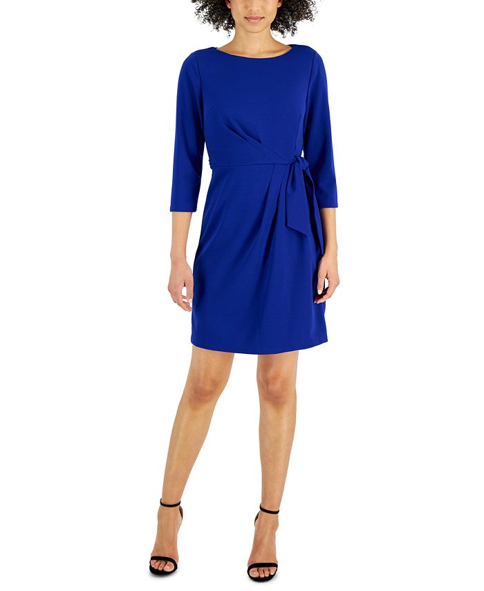 Tahari petite dresses hotsell