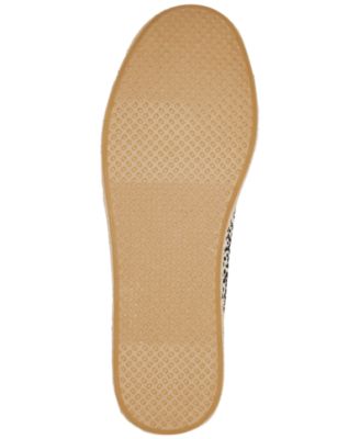 Women's Carolina Slip-On Rope Espadrille Sneakers