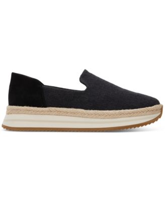 Women's Jocelyn Slip-On Espadrille Sneakers