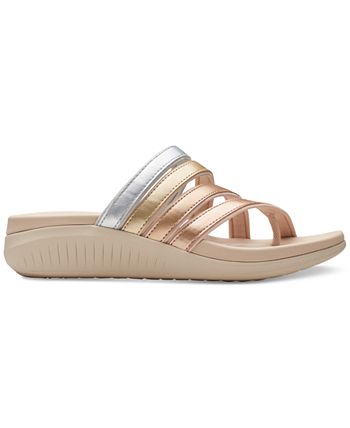 Clarks on sale cloudsteppers macy's