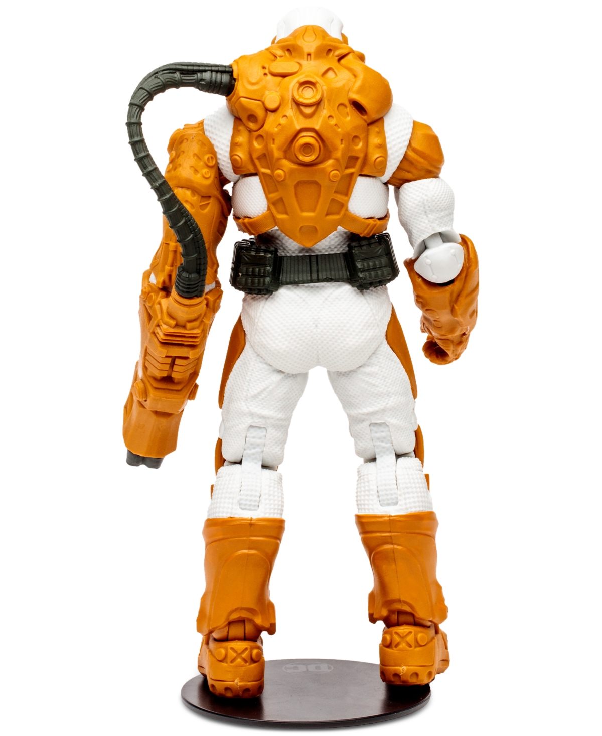 Shop Dc Direct Heat Wave 7" Collectible Figure In No Color