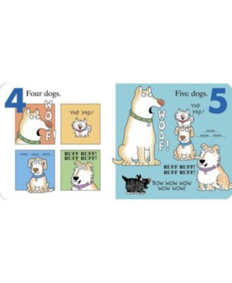 Doggies by Sandra Boynton