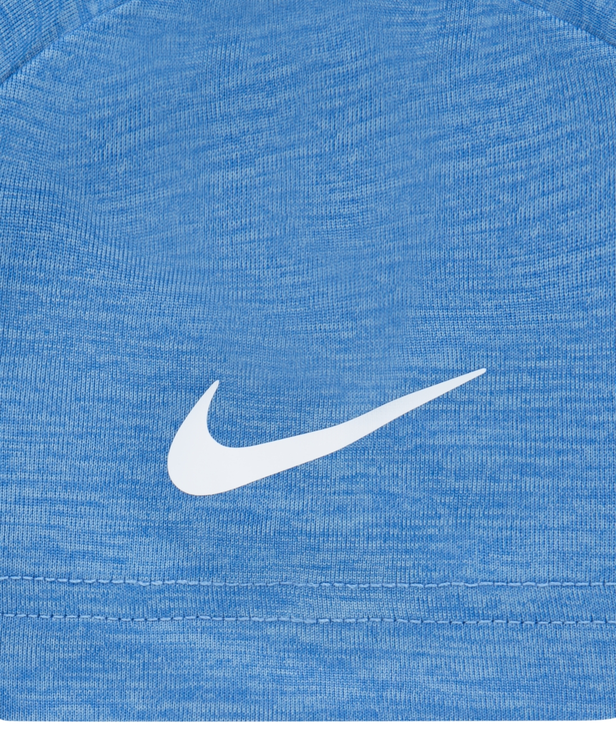 Nike Toddler Boys Dropsets T-shirt and Shorts, 2 Piece Set