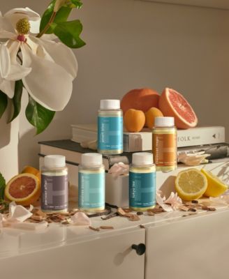 SereneScent Tokyo Tea Oil