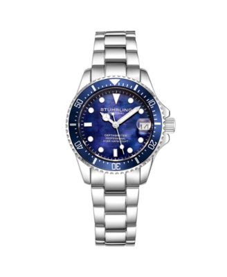 Women's Diver Depth master 3950L Quartz 32mm Fashion Watch