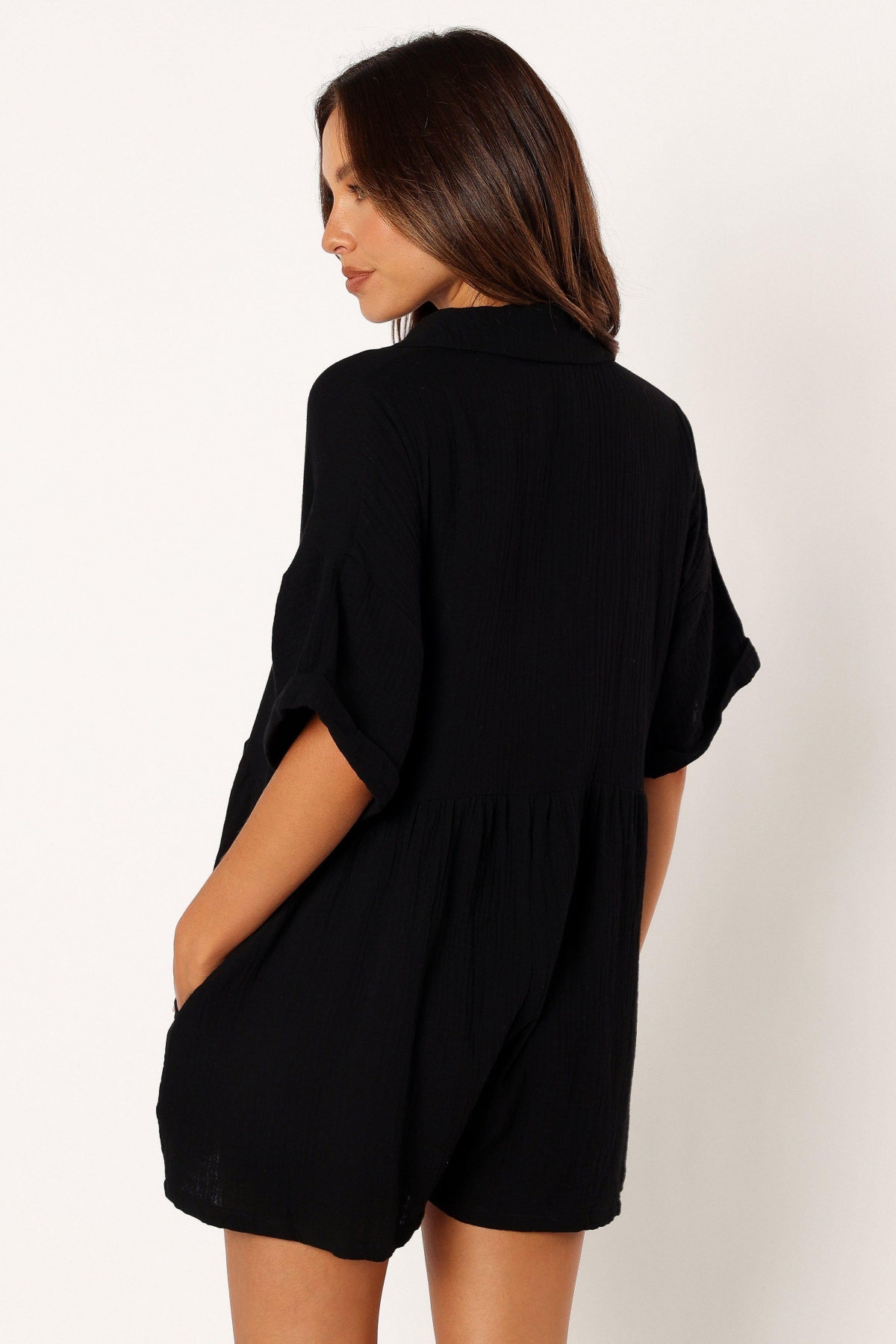 Winny Romper