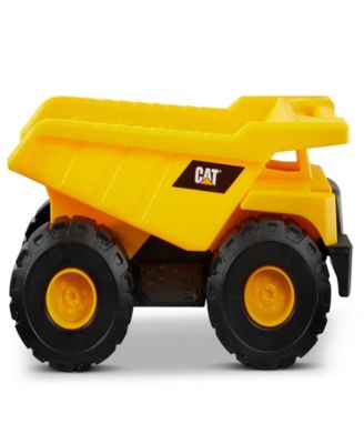 Caterpillar Cat Construction Fleet Toy Dump Truck