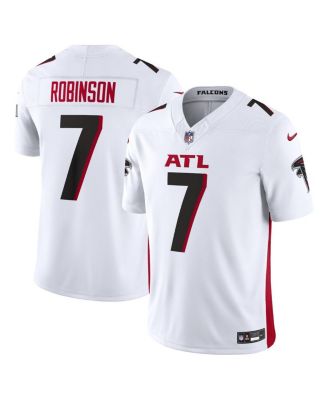 Men's Bijan Robinson Atlanta Falcons Vapor F.U.S.E. Limited Jersey