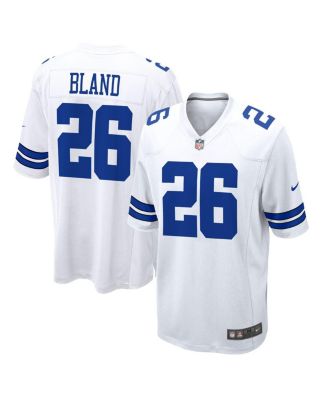 Men's DaRon Bland Dallas Cowboys Game Jersey