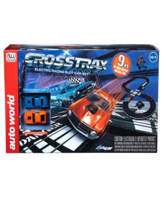 Crosstrax Road Course Race Set
